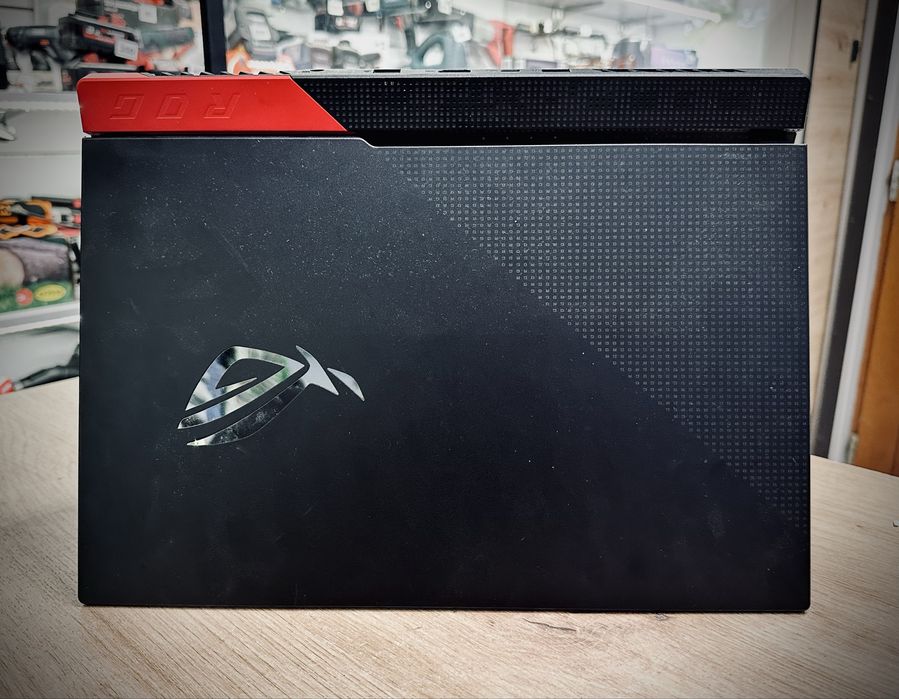 Laptop Asus G513 - otoLombard Lumik Kalisz Skup Laptopów