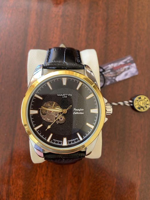 Часы мужские наручные