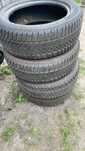 Покришки 215/55 r17 зимові. Резина зимова