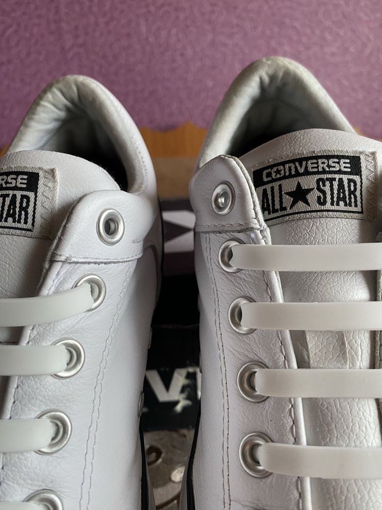 Красовки all stars