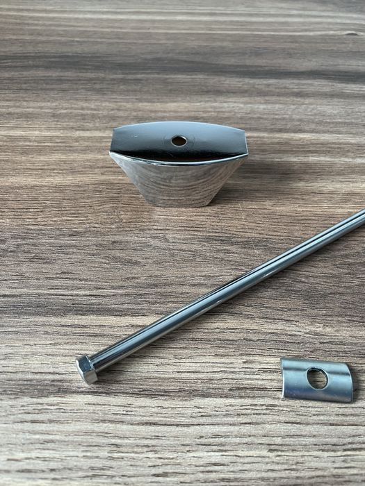 NOWY UCHWYT mocowanie kierownicy kierownica JAWA 50 JAWKA