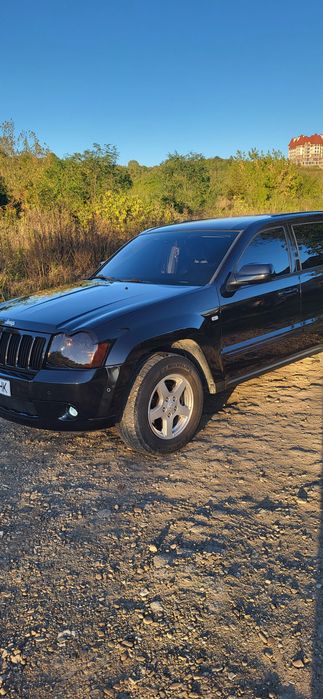 Продам  Джип Грант Широке 5.7 HEMi