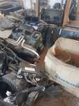 Печка, кондиционер mercedes w124/w202/w203/w210/w220/w140