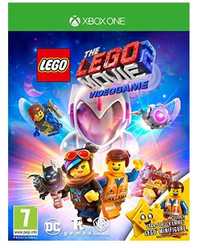 Lego Przygoda 2 Xbox one Dubbing PL po polsku