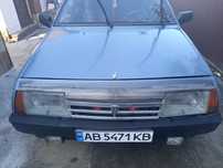 Продам Ваз 2109 1,3 бензин 1993р.