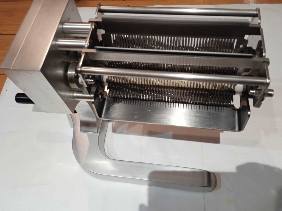 Inoxxi Kotleciarka Gastronomiczna Ręczna Do Mięsa T404 (T404Inoxxi)