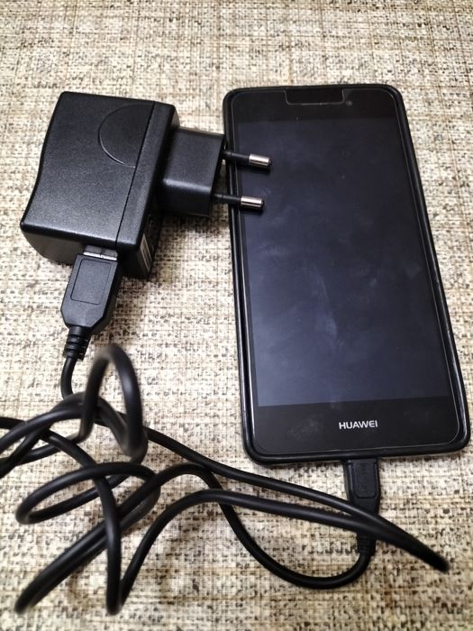 Huawei  P 8 Lite