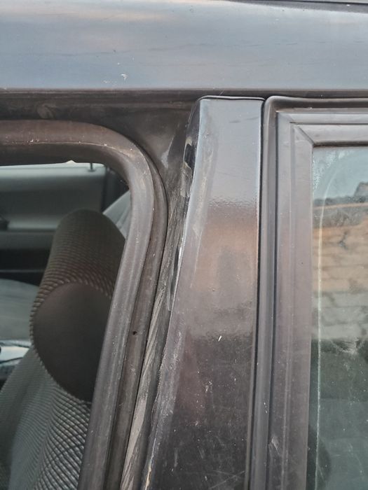 Wolksvagen Passat B3 в Хорошем состоянии