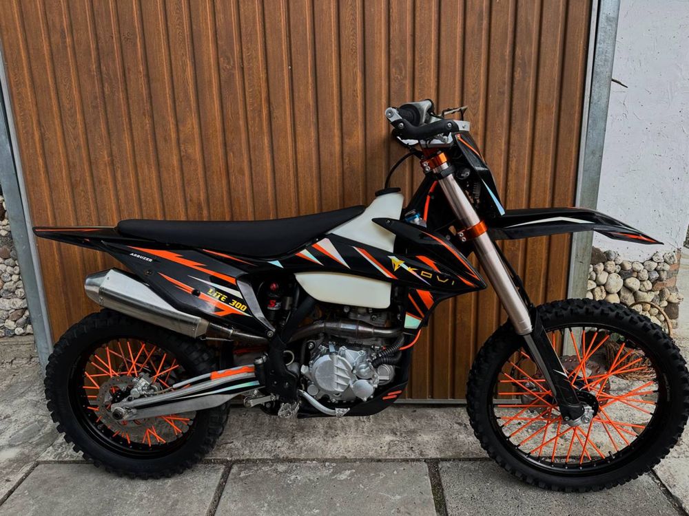 Kovi lite 300kt 2024 ideal (кові)