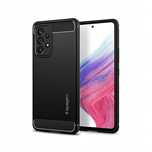 Etui Plecki Spigen do Samsung Galaxy A53/5G - Wytrzymała Ochrona i Sty