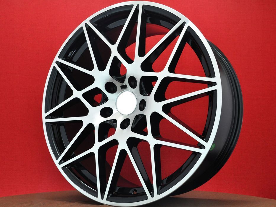 FELGI R17 5x120 BMW 3 GT F34 X1 E84 X3 E83 F25 X4 F26 X5 E53 4 F32