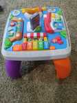 Mesa de Atividades Fisher-Price