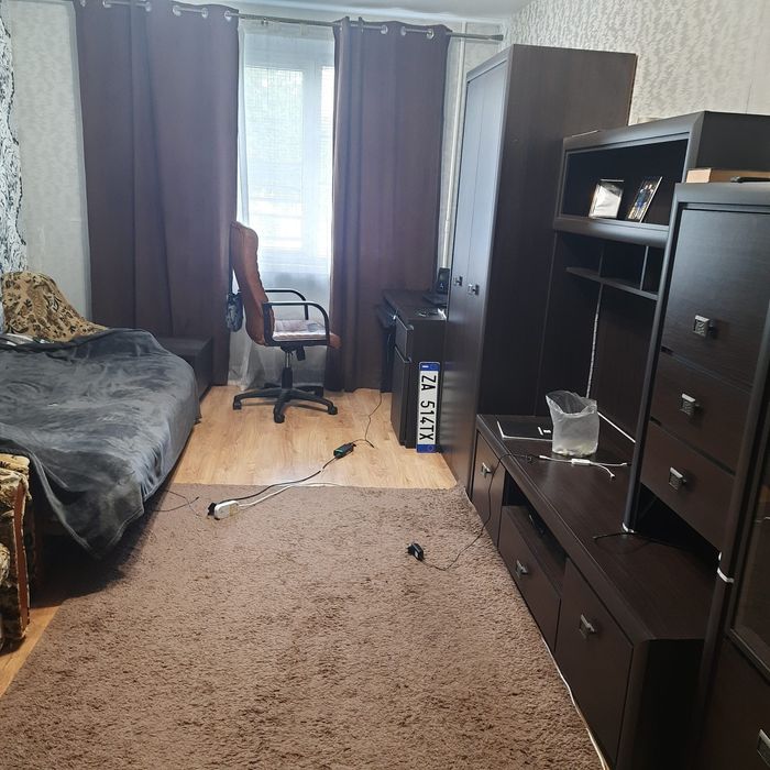 Оренда кімнати для хлопця