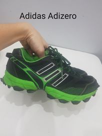 Buty chłopięce męskie rozmiar 38 Adidas Adizero
