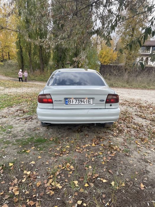 Продам Форд Мондео 1