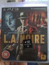 L.a. noire ps 3 polecam