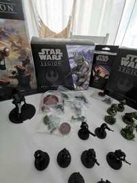 Zestaw Star Wars Legion