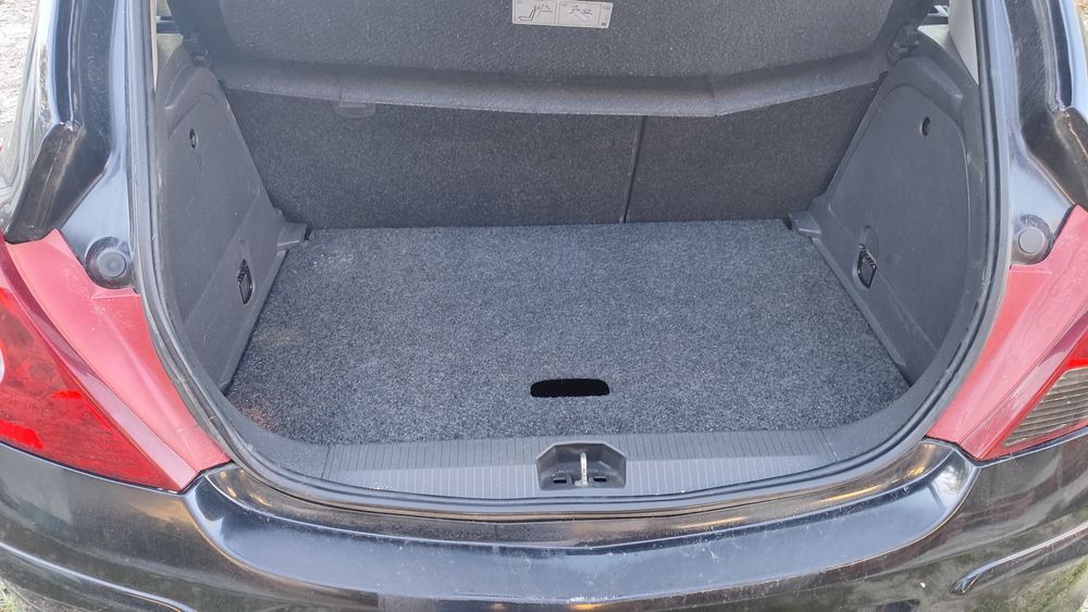 Opel Corsa 1.3 95cv