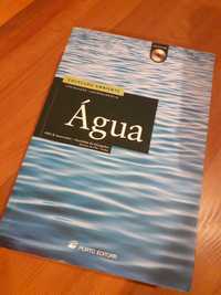 Água - Legislação e jurisprudência sobre