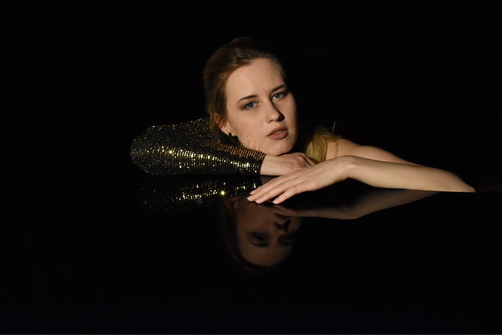 Oprawa muzyczna, wokal (sopran), śluby/pogrzeby