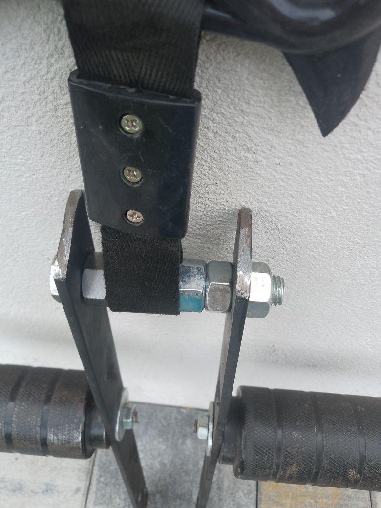 Wheelie bar kukirin g2master/max
