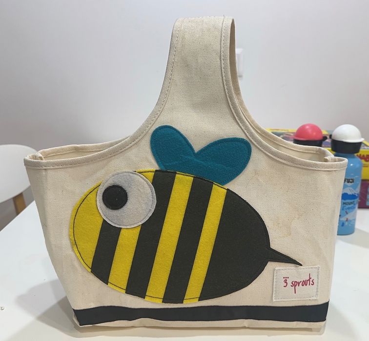 Сумка-органайзер 3 sprouts