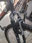 BICICLETA aro 26 como nova