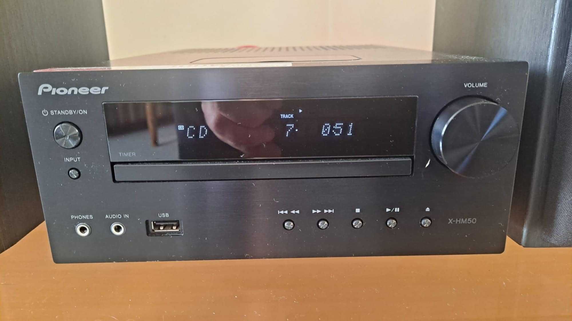 Pioneer X-HM 50-K