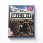 Gra Days Gone Playstation 4