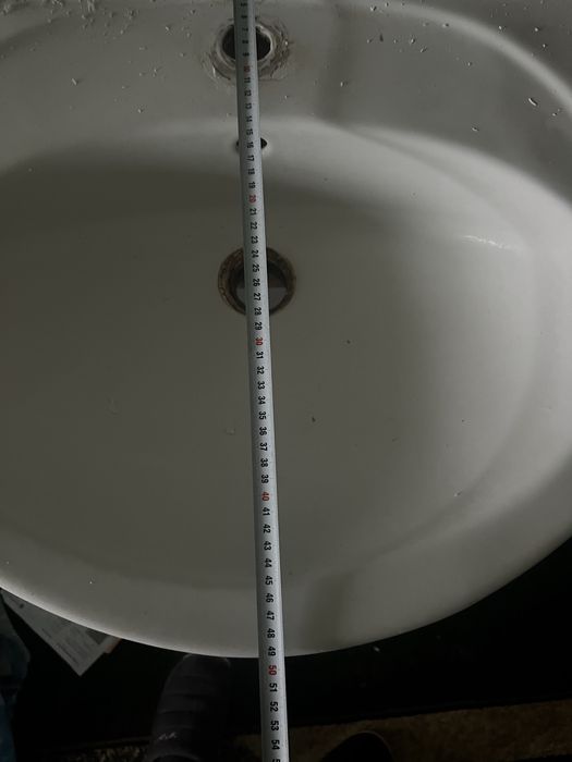 Умивальник 60. см