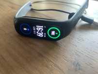 Opaska smartband Mi 6