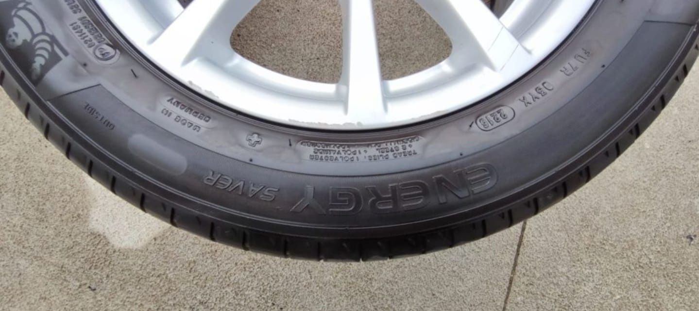 Jantes 16 BMW Style 390