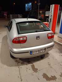 Seat Leon 1.6 16v 2004