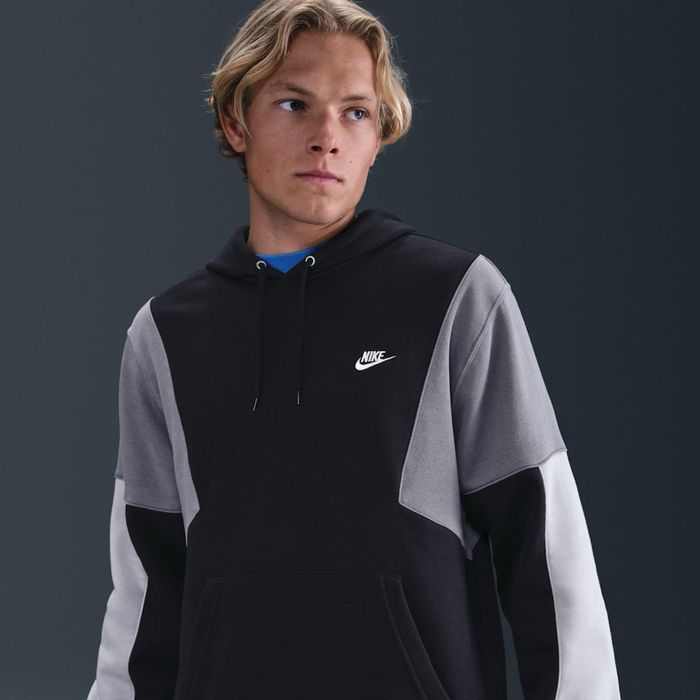 Оригінал! Чоловічий спортивний костюм Nike Club Fleece