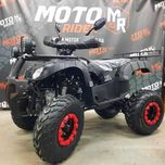 Квадроцикл 200 куб spark hamer Linhai-Yamaha