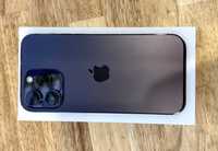 Apple iPhone 14 Pro Max - 256 GB - Deep Purple