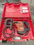 Młot wyburzeniowy Hilti te500