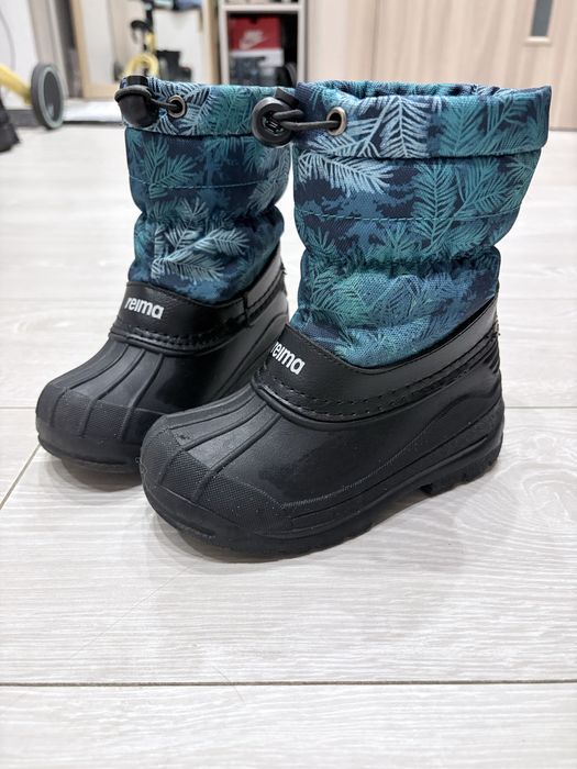 Взуття reima 27 розмір