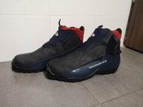 Buty narciarskie Salomon SNS Profil 42