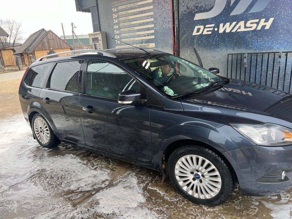 Продаж автомобіля