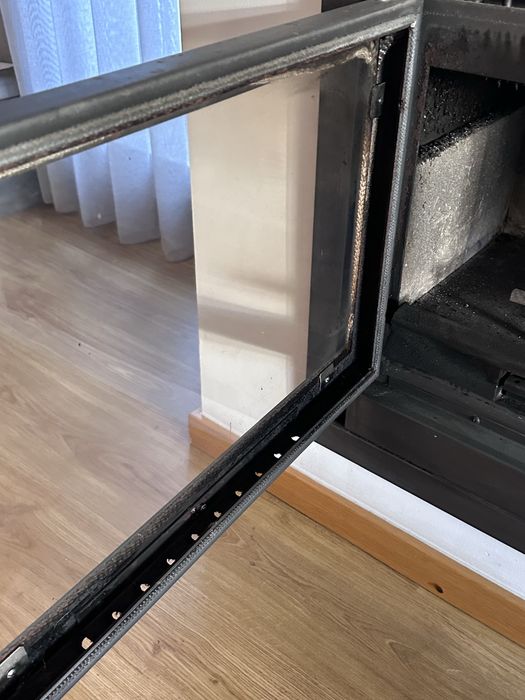 Recuperador de calor solzaima ventilado