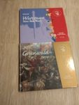 Książki Grunwald i Warszawa Stare i Nowe Miasto