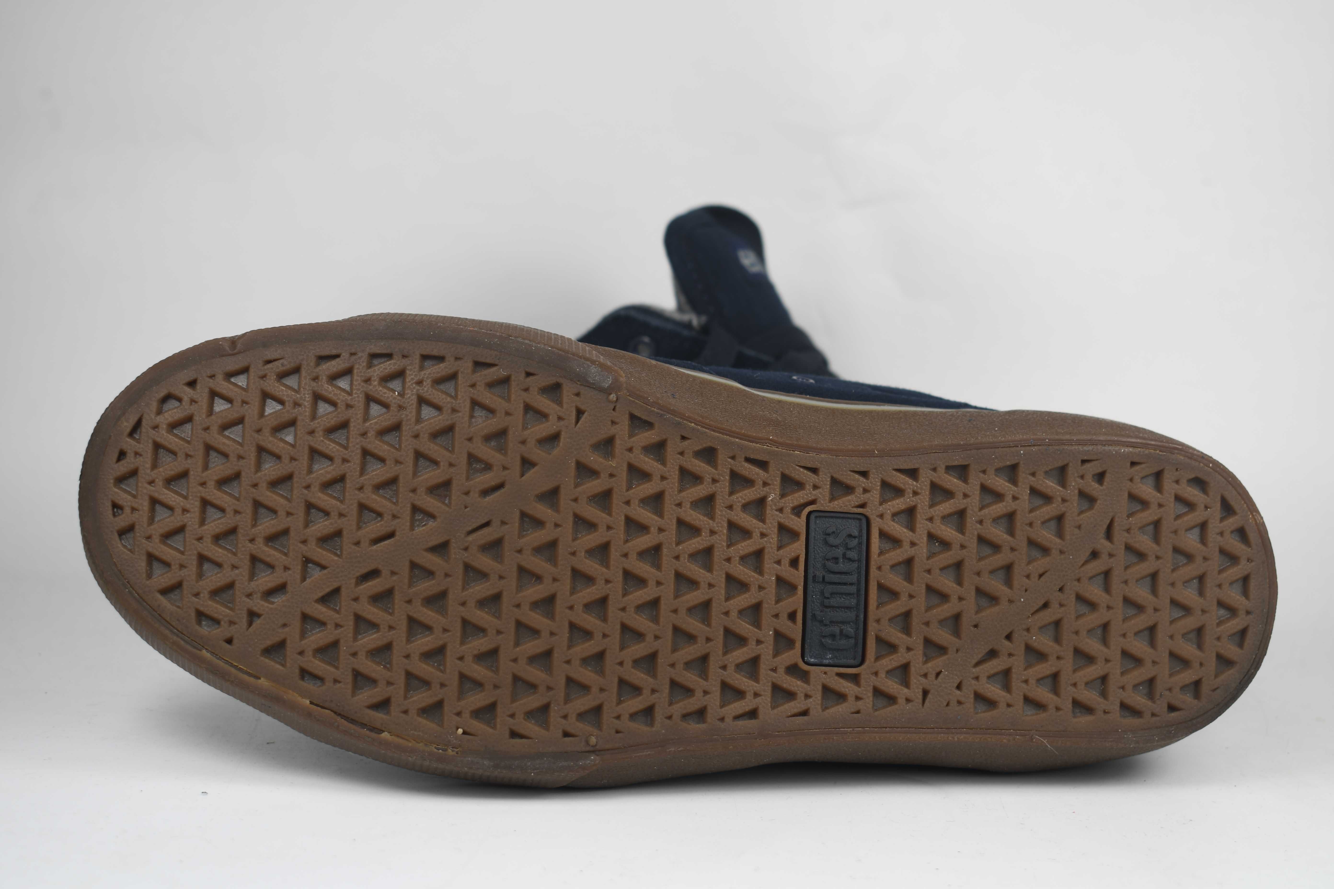 Jak nowe Tenisówki Etnies Barge Ls roz. 41
