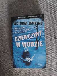 Victoria Jenkins Dziewczyny w wodzie