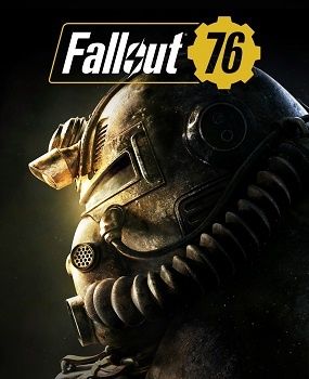 Fallout 76 / xbox one / series s / series x / kod /