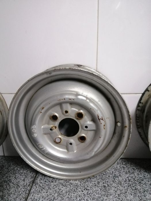 Jantes para Fiat 600