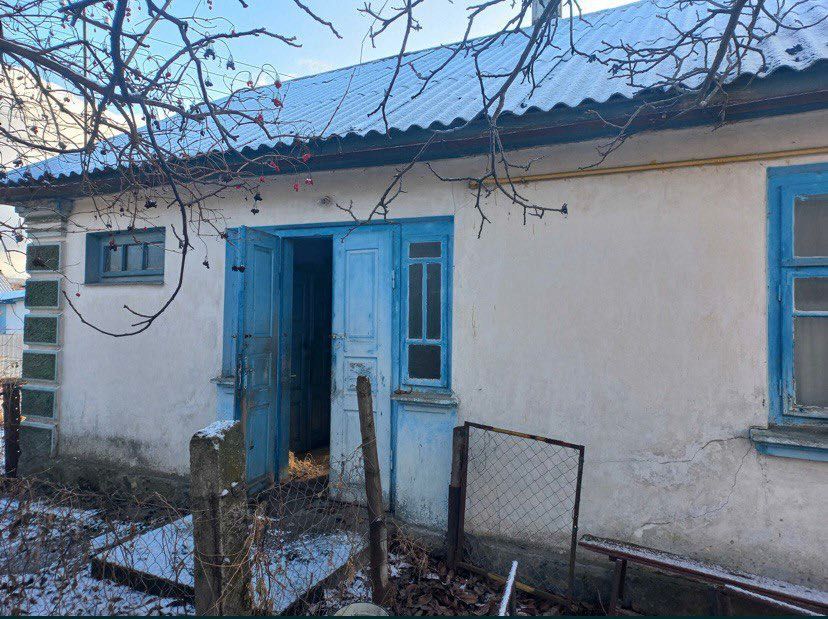 Будинок та ділянка у місті Ланівці, Тернопільська область