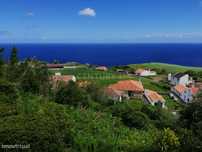 Terreno Urbano para Construção na Pedreira de Nordeste - Açores