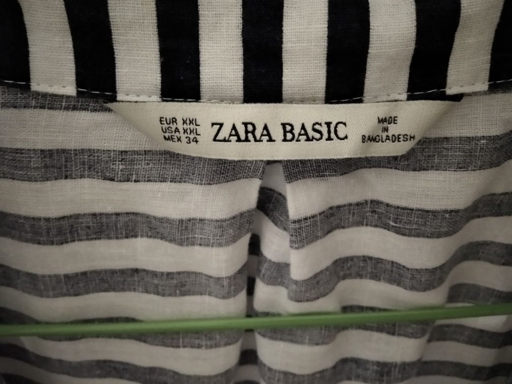 Блузка       ZARA