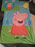 Swinka peppa posciel